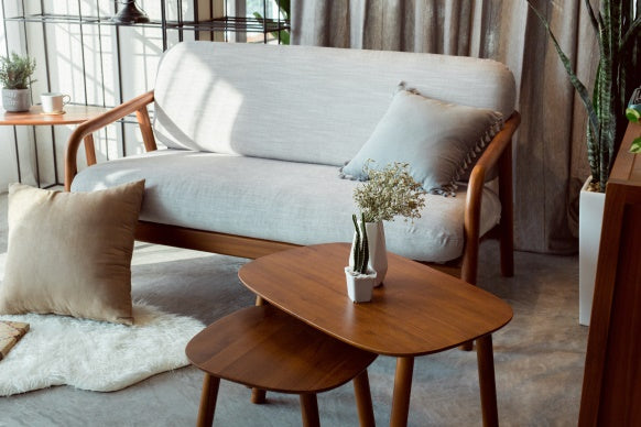 Misconceptions & Expectations of Leather Sofas