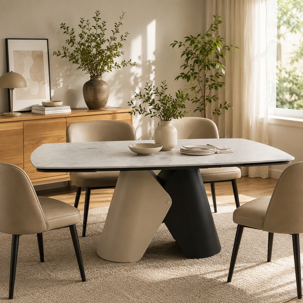 TOVE DINING TABLE