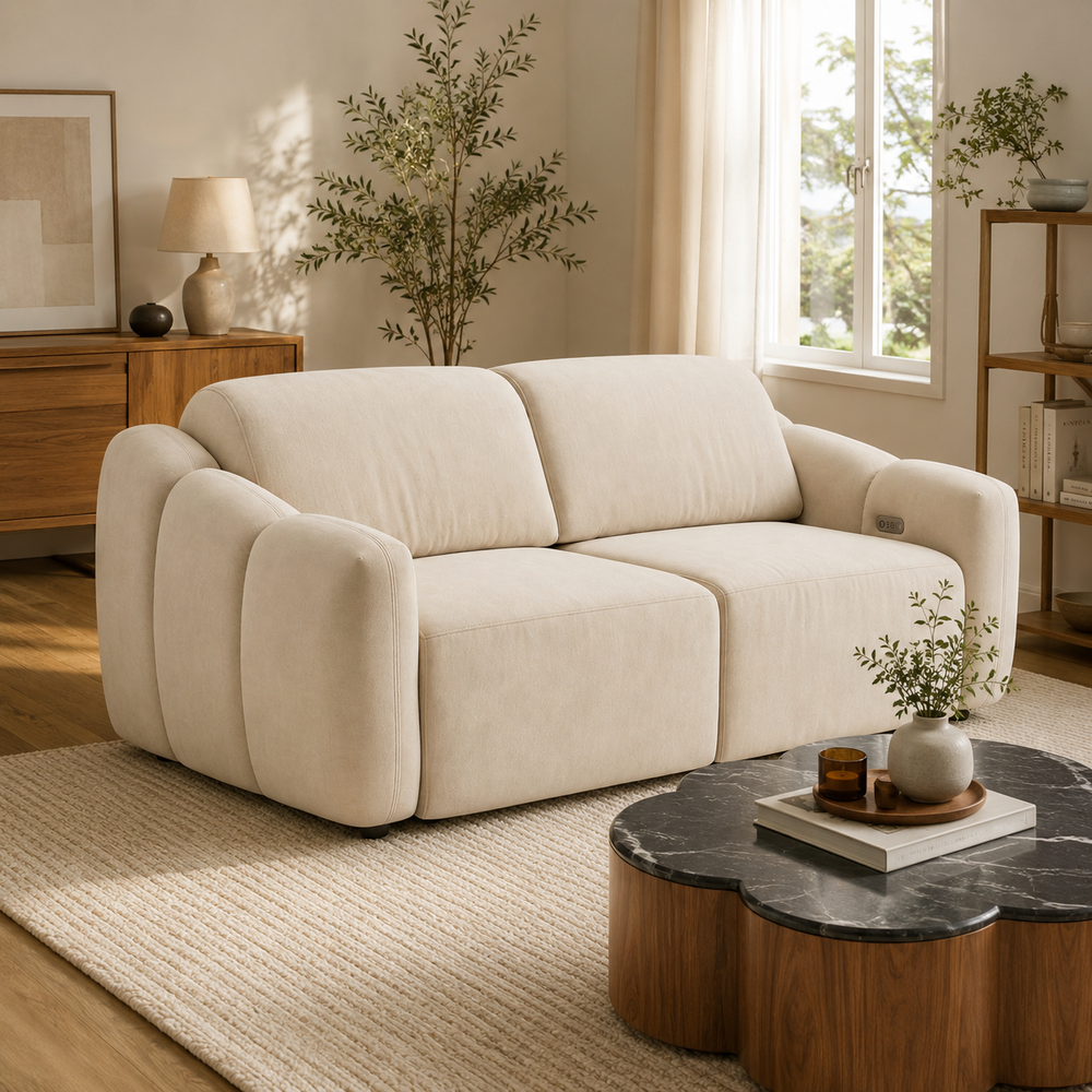 LAGOM SLIDER SOFA