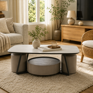 SPARA COFFEE TABLE