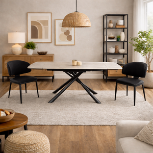 ALINA DINING TABLE