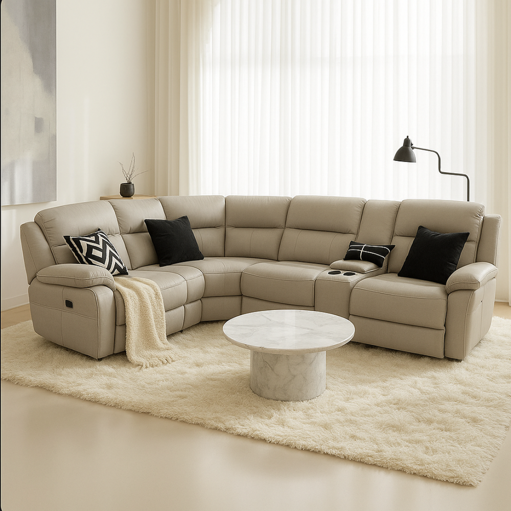 SKALA MODULAR SOFA