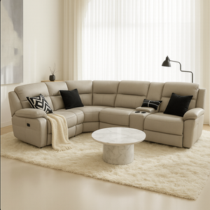 SKALA MODULAR SOFA
