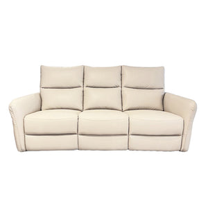 PAUS RECLINER SOFA