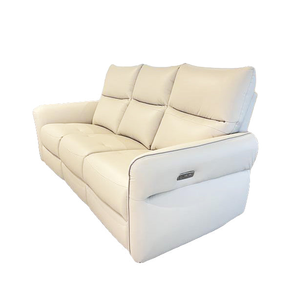 PAUS RECLINER SOFA
