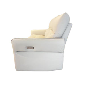 PAUS RECLINER SOFA
