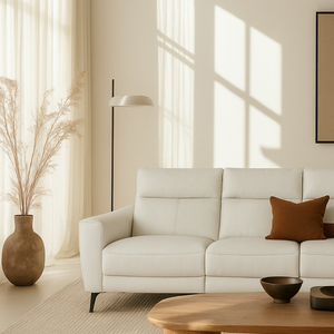 VINKLET RECLINER SOFA