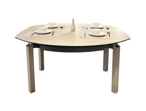 RILKE DINING TABLE