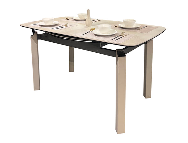 RILKE DINING TABLE