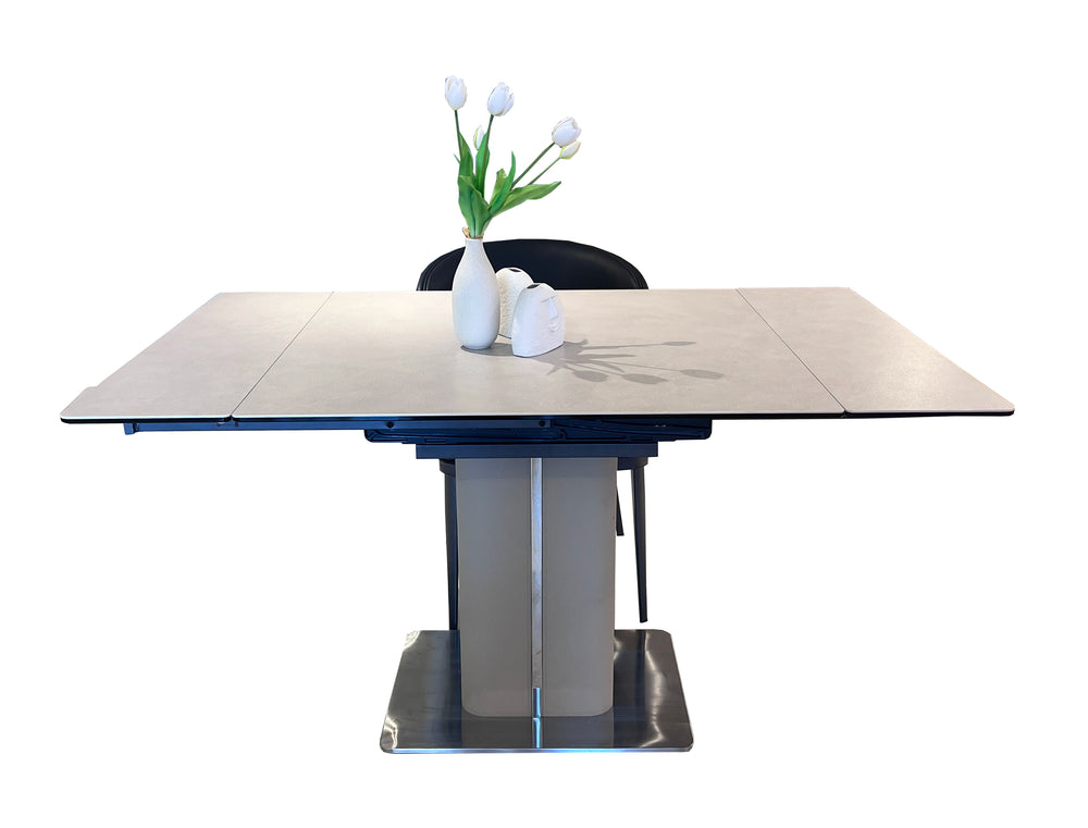 SKIFER DINING TABLE