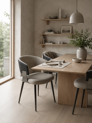 EKO CHAIR