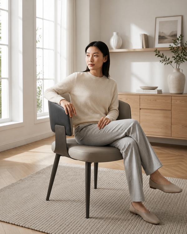 EKO CHAIR