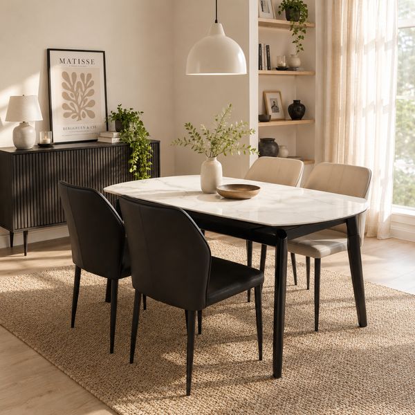 KRESA DINING TABLE