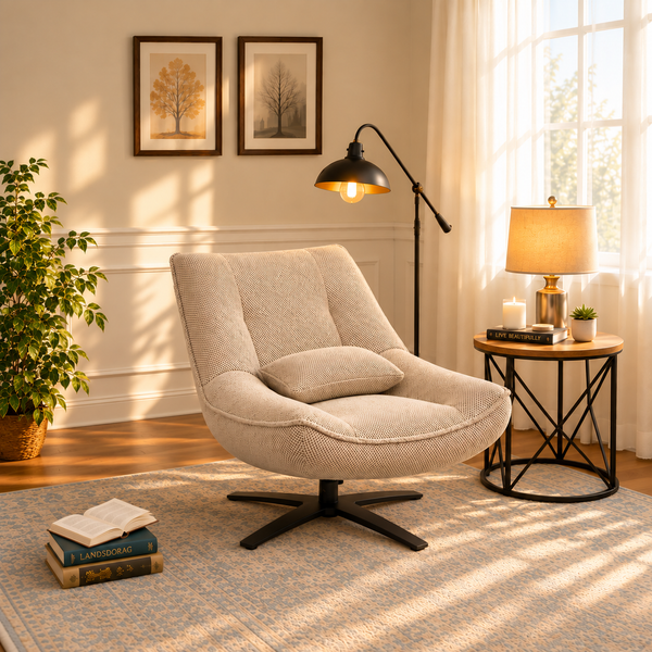 DREIA Chair