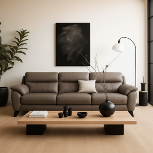 DIMMA RECLINER SOFA