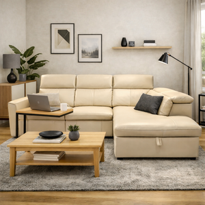 DIMRA INCLINER SOFA