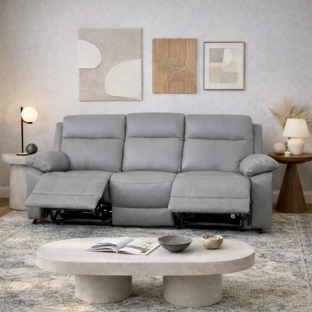 DRIVA RECLINER SOFA