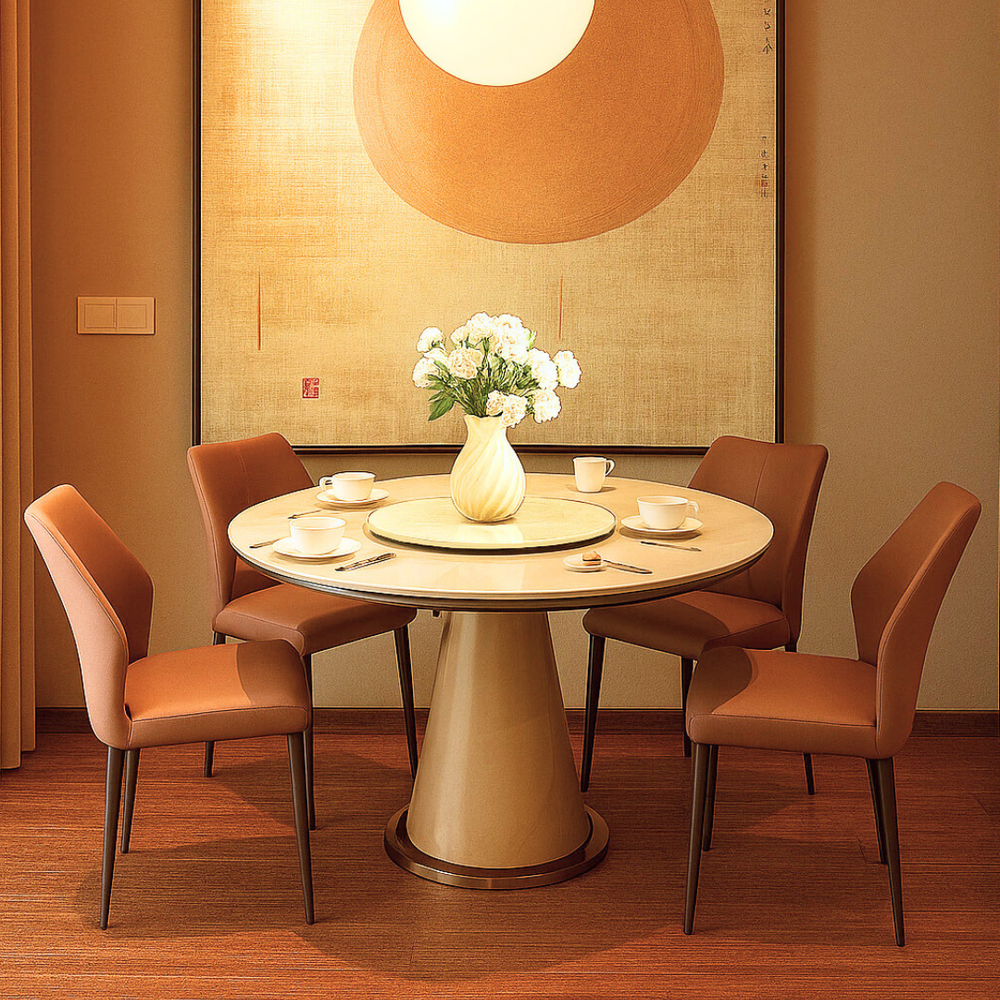 ELIN DINING TABLE