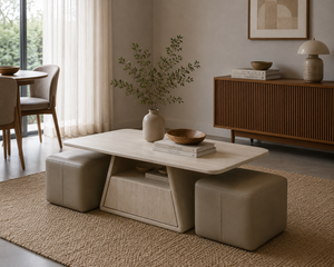EMIL COFFEE TABLE