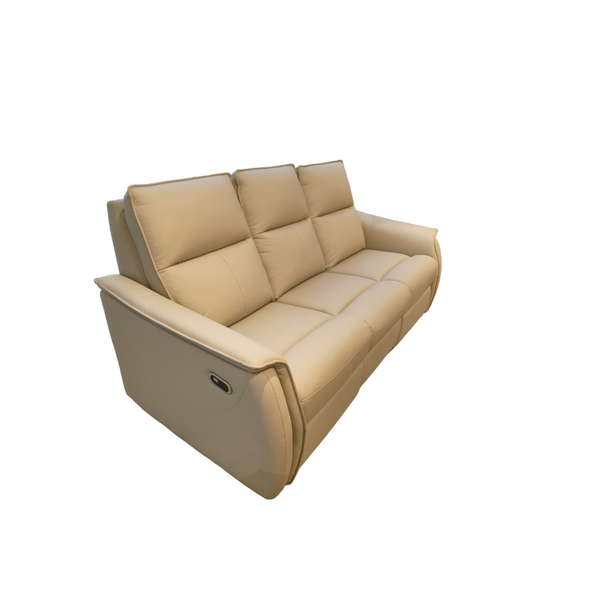 FJELL RECLINER SOFA