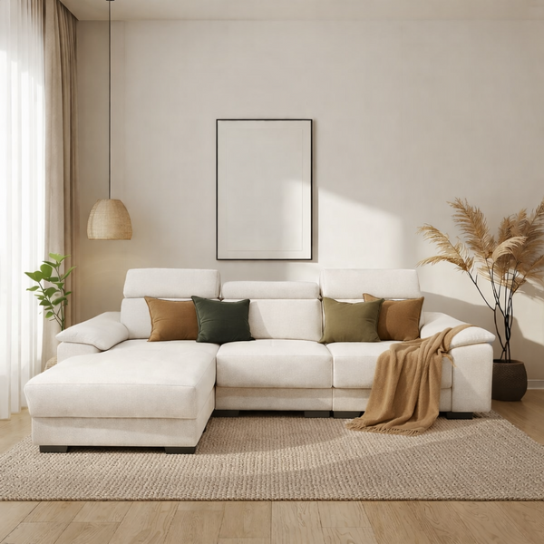 FLYTA L-SHAPE SLIDER