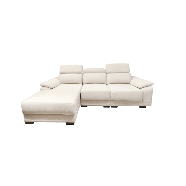 FLYTA L-SHAPE SLIDER