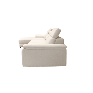 FLYTA L-SHAPE SLIDER