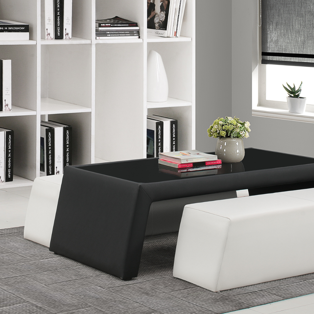 JORNA COFFEE TABLE