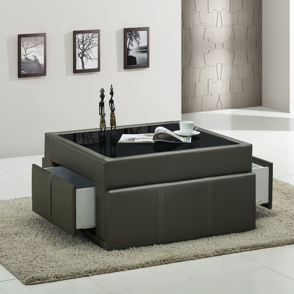 KLARO COFFEE TABLE