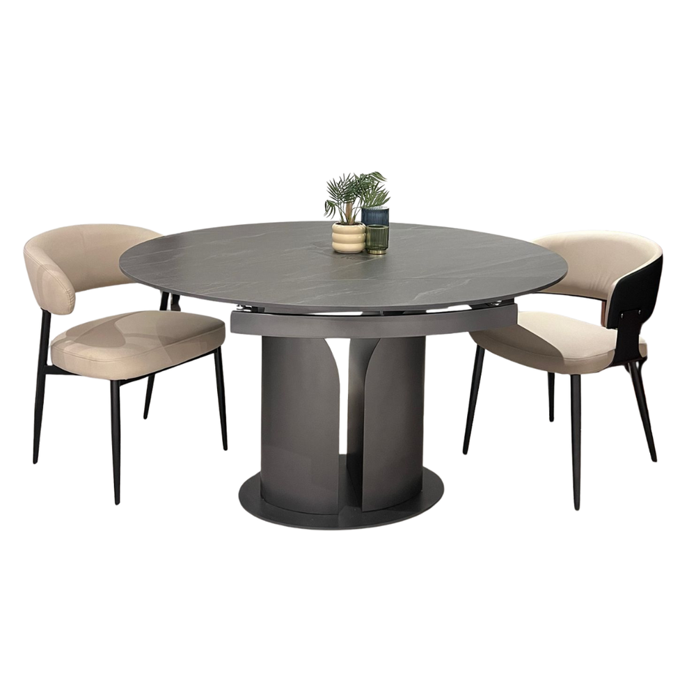 KLARSTEN DINING TABLE