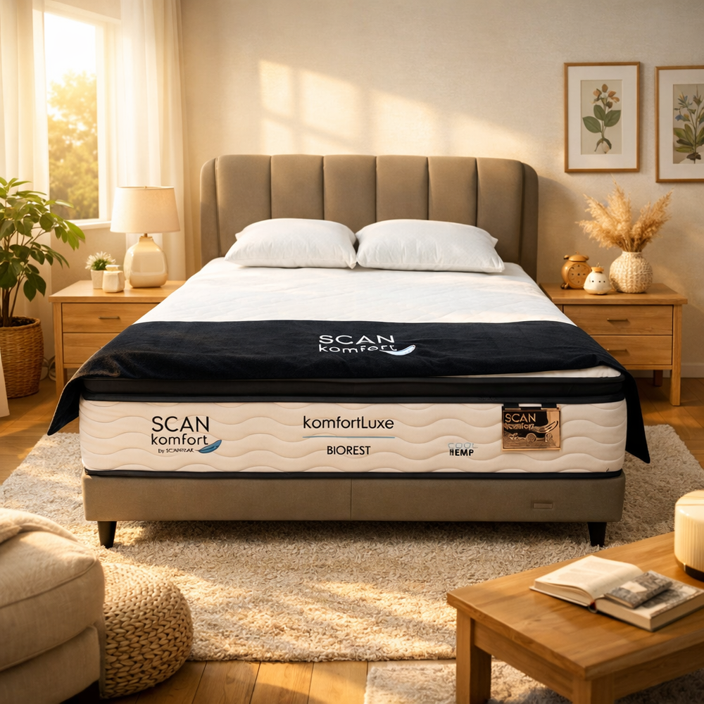 LENA DIVAN BEDFRAME