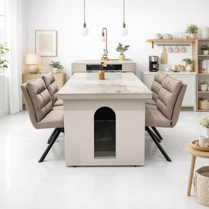 LINNEA DINING TABLE