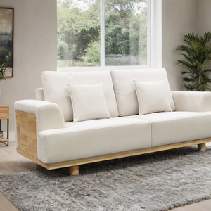 LIORA 3-SEATER SOFA
