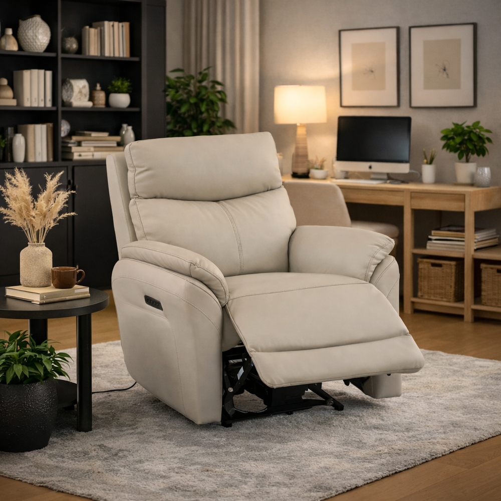 LOMA RECLINER