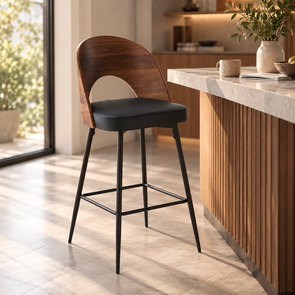 MIRA BAR CHAIR