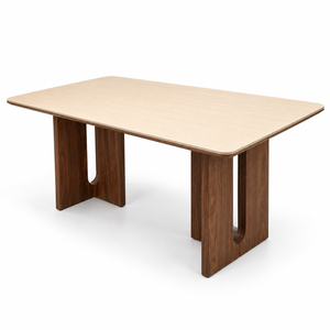 EMBLA DINING TABLE