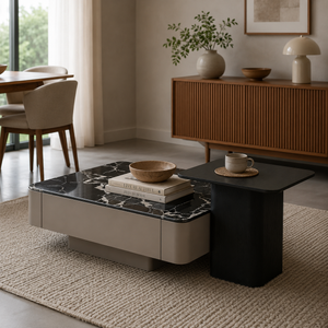 NOREL COFFEE TABLE