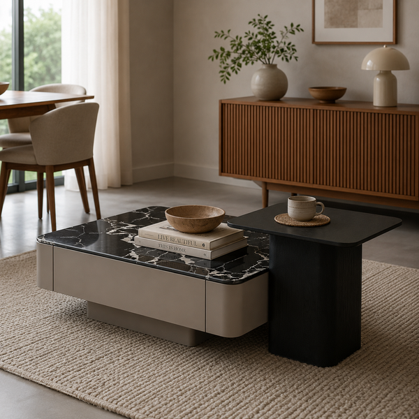 NOREL COFFEE TABLE