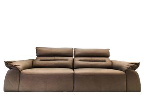 NYSSA POWER SLIDERS SOFA
