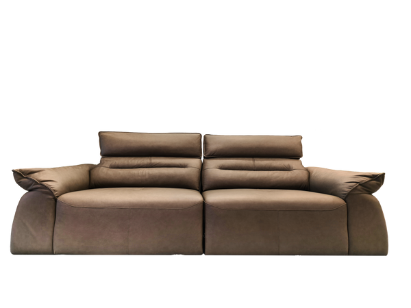 NYSSA POWER SLIDERS SOFA