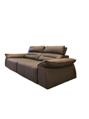 NYSSA POWER SLIDERS SOFA