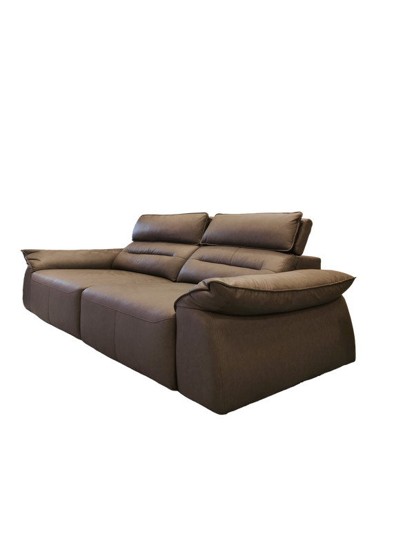 NYSSA POWER SLIDERS SOFA