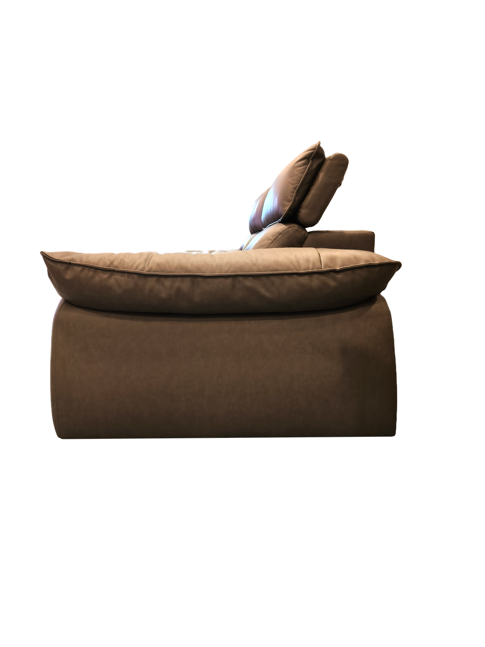 NYSSA POWER SLIDERS SOFA