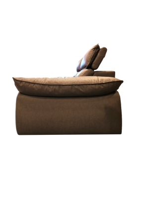 NYSSA POWER SLIDERS SOFA