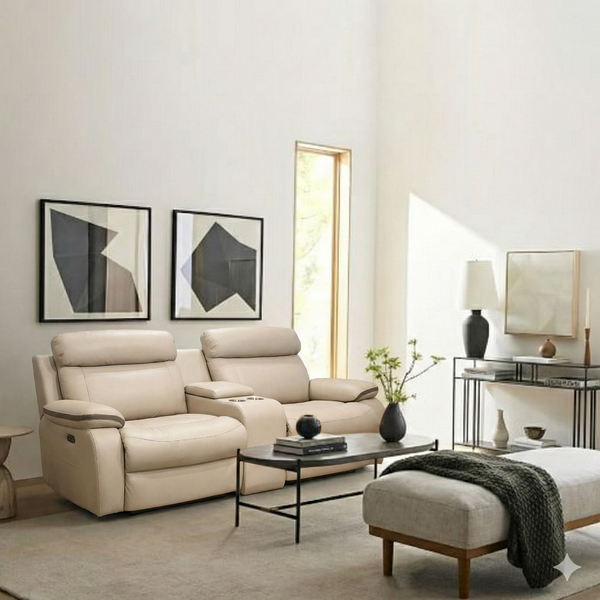 NYTA RECLINER SOFA