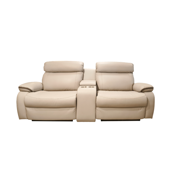 NYTA RECLINER SOFA