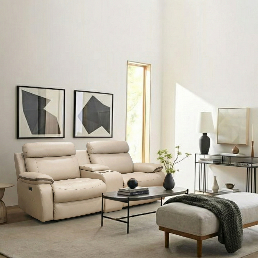 NYTA RECLINER SOFA