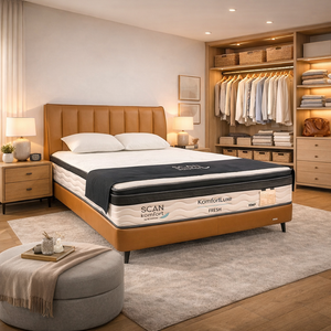 PERLE DIVAN BEDFRAME