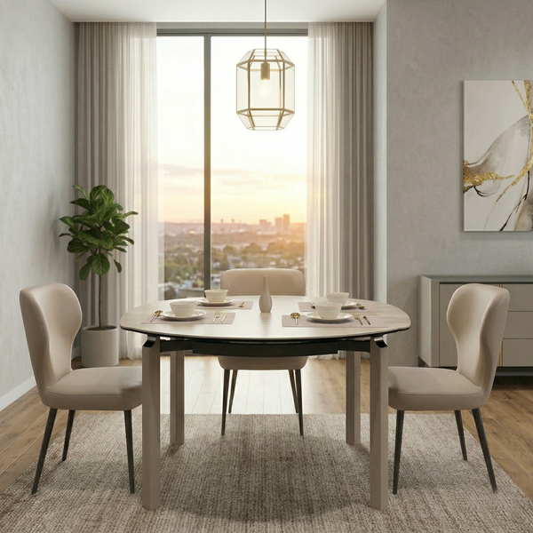 RILKE DINING TABLE