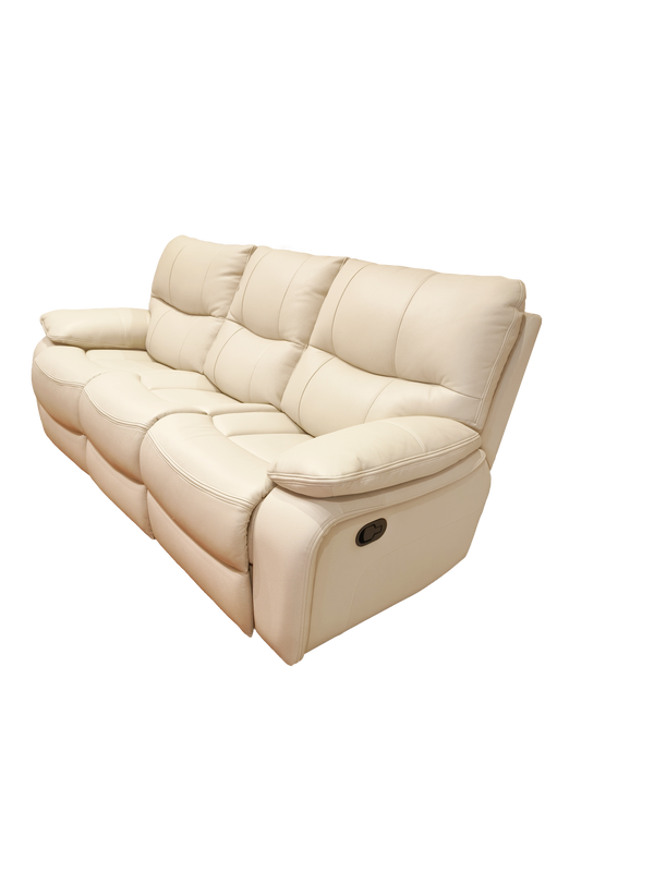 RONJA RECLINER SOFA